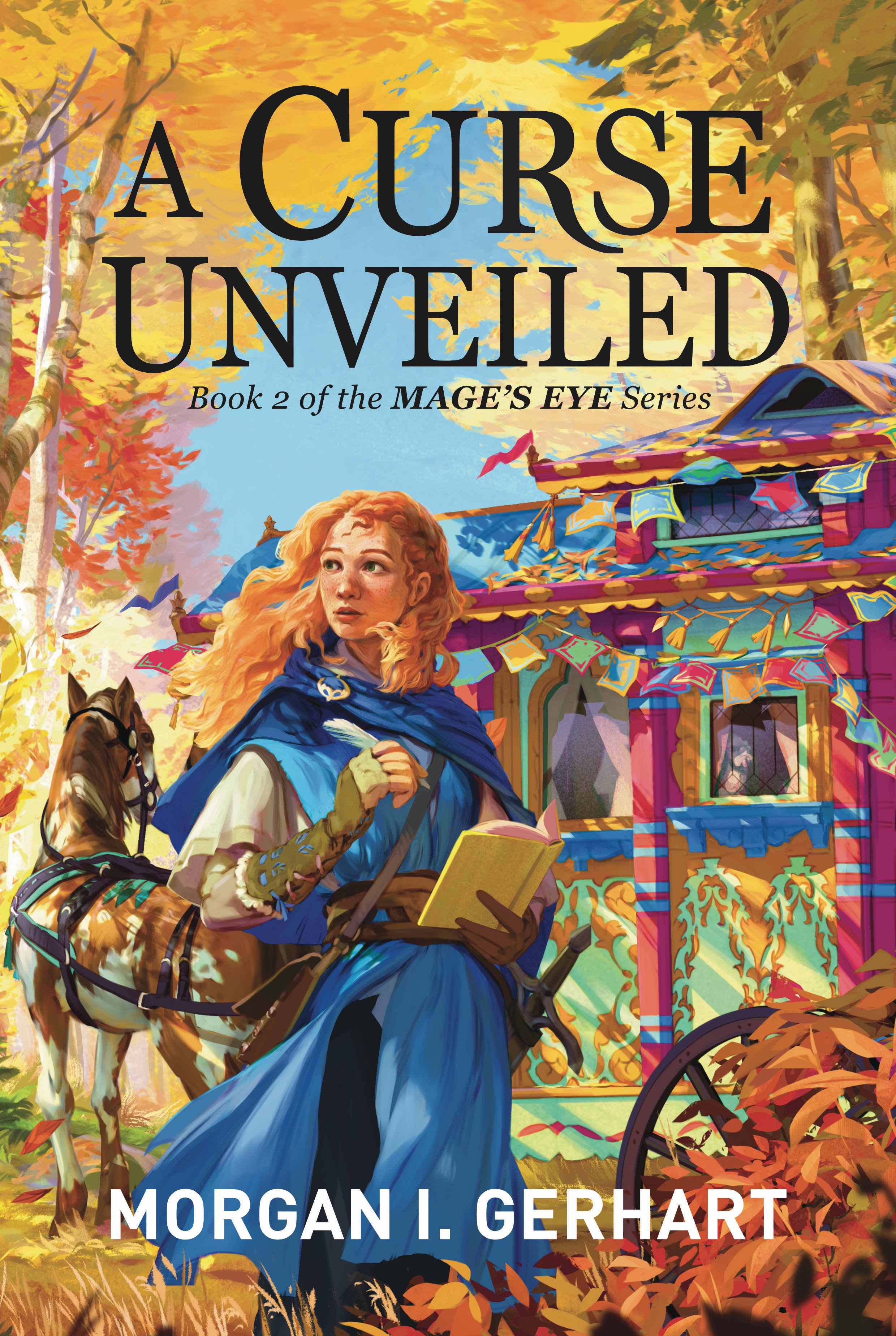 A Curse Unveiled